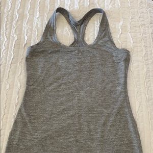 Athletic Tank